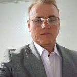 Одил, 53 года